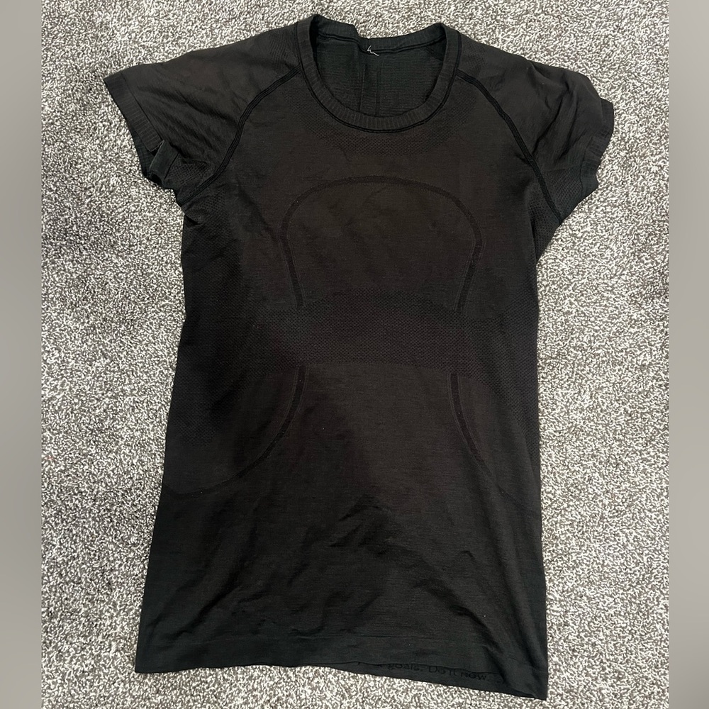 Lululemon Shirt